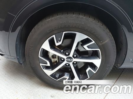 Kia Sportage 2023, фото 5