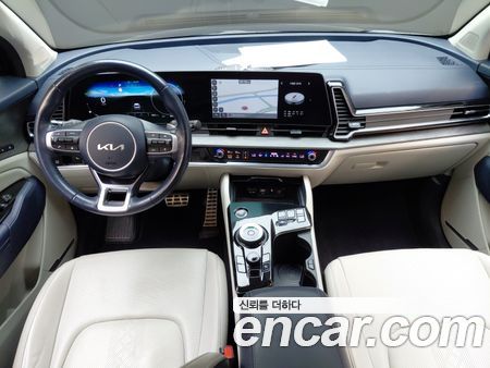 Kia Sportage 2023, фото 10