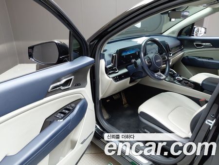 Kia Sportage 2023, фото 13