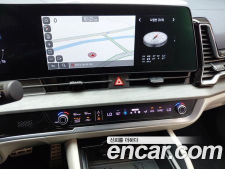 Kia Sportage 2023, фото 17
