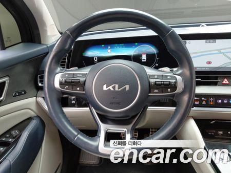 Kia Sportage 2023, фото 18