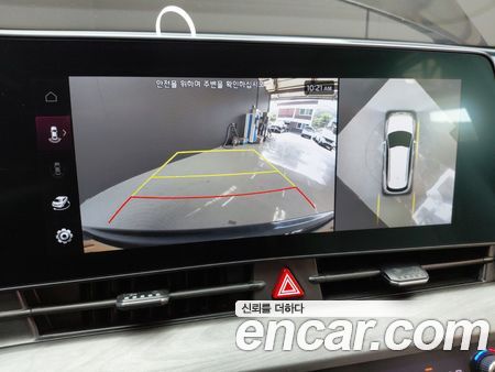 Kia Sportage 2023, фото 19