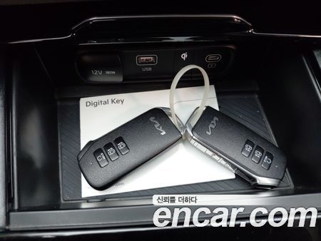 Kia Sportage 2023, фото 20