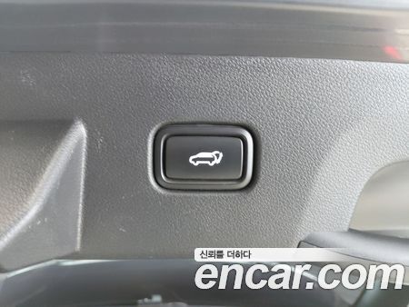 Kia Sportage 2023, фото 22