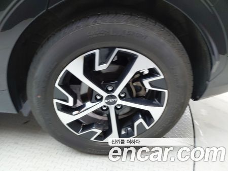 Kia Sportage 2023, фото 7