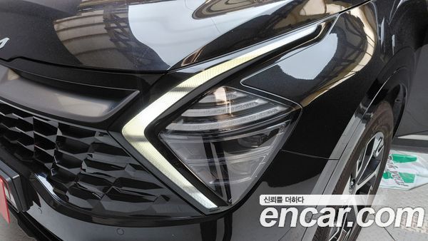 Kia Sportage 2023, фото 8