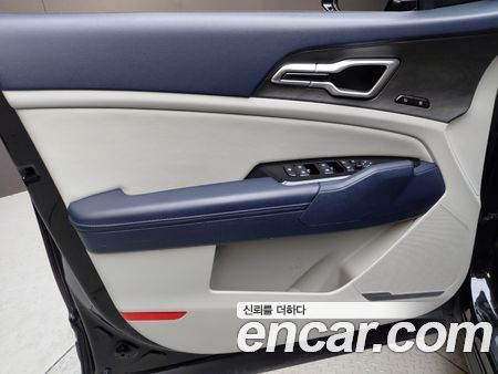 Kia Sportage 2023, фото 14