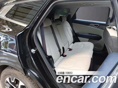 Kia Sportage 2023, фото 16