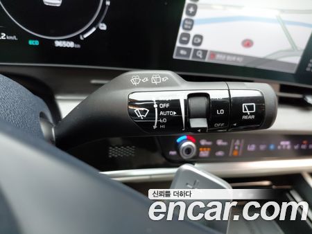 Kia Sportage 2023, фото 27