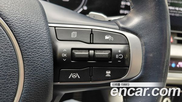 Kia Sportage 2023, фото 29