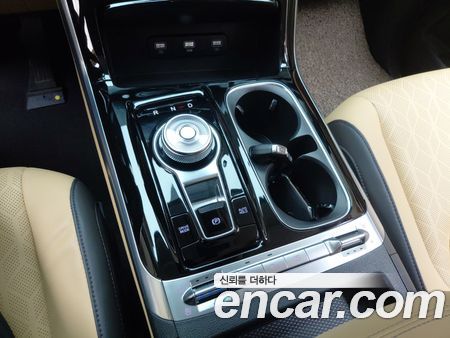 Kia Carnival 2023, фото 12