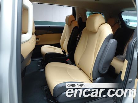 Kia Carnival 2023, фото 18