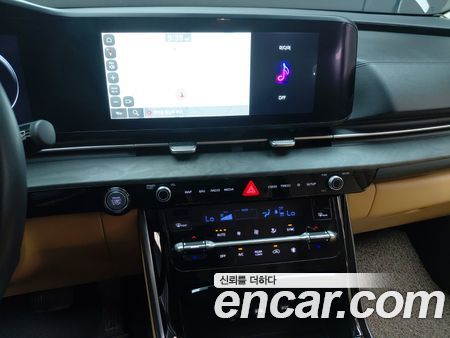 Kia Carnival 2023, фото 19