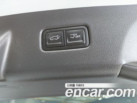 Kia Carnival 2023, фото 23