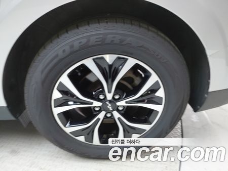 Kia Carnival 2023, фото 7