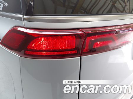 Kia Carnival 2023, фото 9