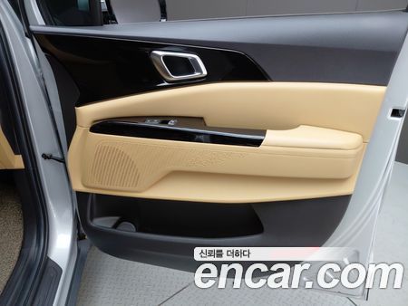 Kia Carnival 2023, фото 14