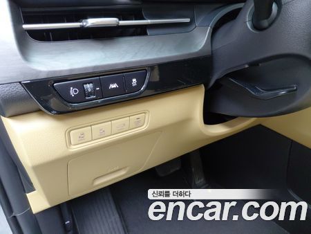 Kia Carnival 2023, фото 27