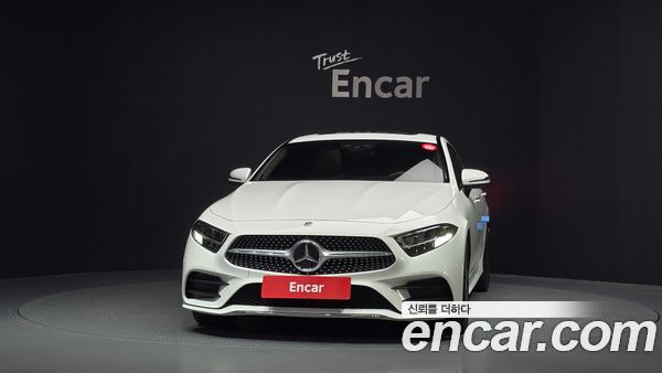 Mercedes-Benz CLS 2020, фото 3