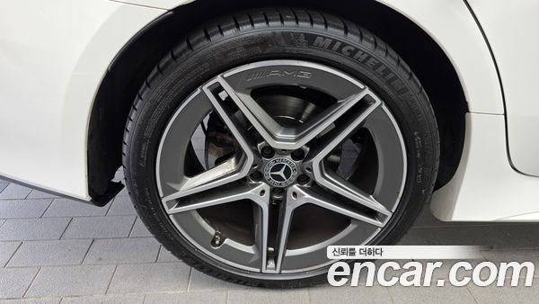 Mercedes-Benz CLS 2020, фото 5