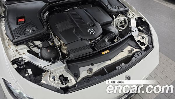 Mercedes-Benz CLS 2020, фото 6
