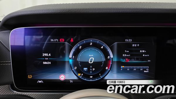Mercedes-Benz CLS 2020, фото 11