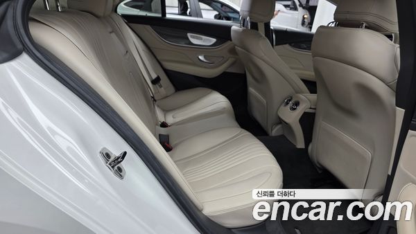 Mercedes-Benz CLS 2020, фото 17
