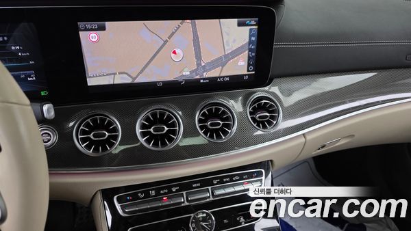 Mercedes-Benz CLS 2020, фото 19
