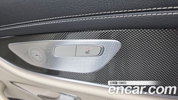 Mercedes-Benz CLS 2020, фото 24