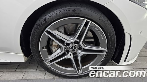 Mercedes-Benz CLS 2020, фото 7
