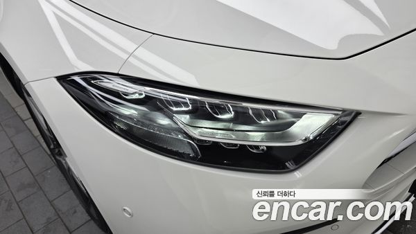 Mercedes-Benz CLS 2020, фото 8