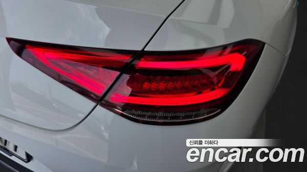 Mercedes-Benz CLS 2020, фото 9