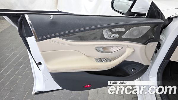 Mercedes-Benz CLS 2020, фото 14