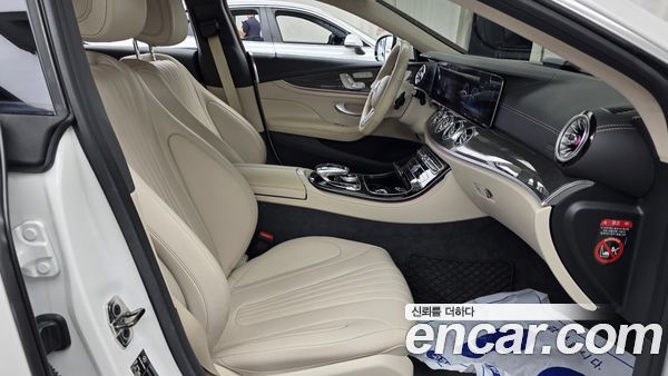 Mercedes-Benz CLS 2020, фото 16