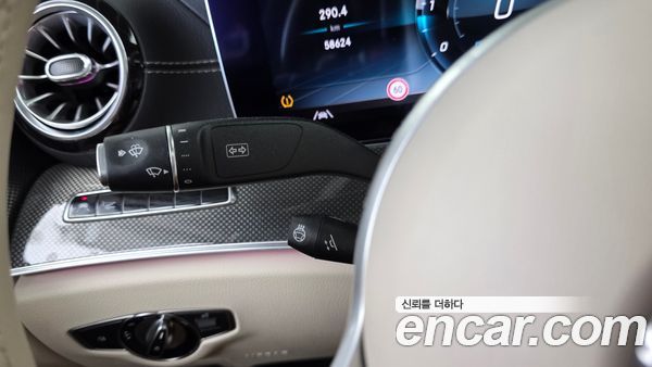Mercedes-Benz CLS 2020, фото 27