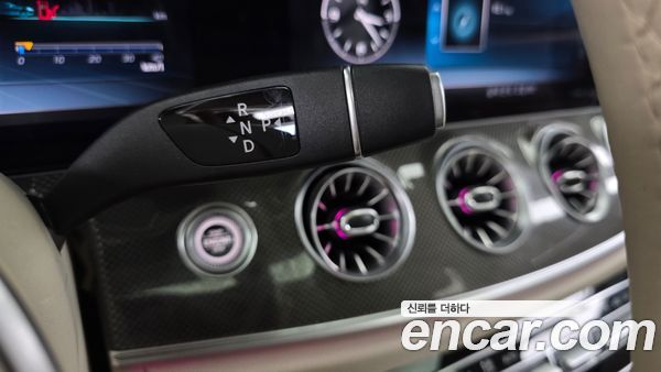 Mercedes-Benz CLS 2020, фото 29
