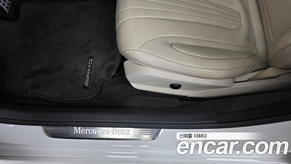 Mercedes-Benz CLS 2020, фото 31