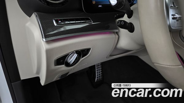 Mercedes-Benz CLS 2020, фото 32
