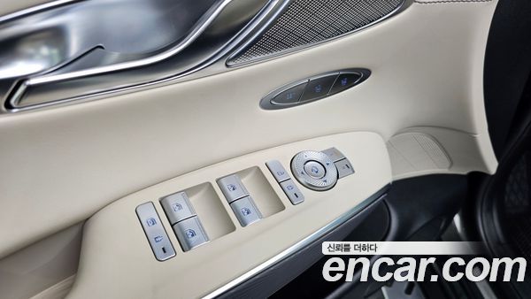Genesis GV70 2024, фото 29