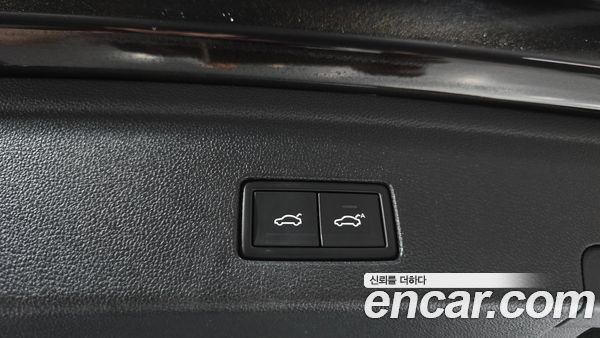 Volkswagen Touareg 2020, фото 16