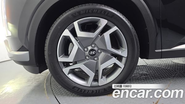 Hyundai Palisade 2024, фото 5