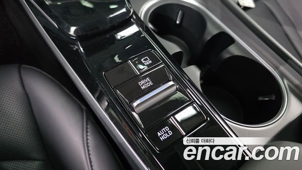 Hyundai Sonata 2022, фото 26