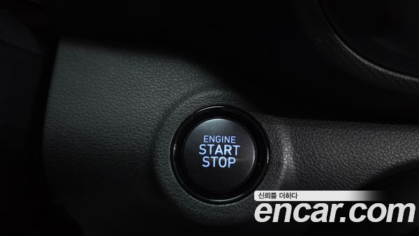 Hyundai Venue 2020, фото 21