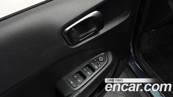 Hyundai Venue 2020, фото 24