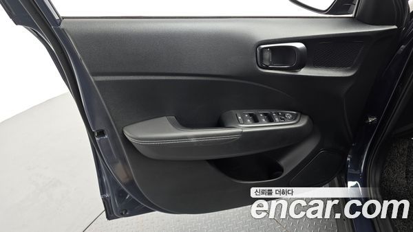 Hyundai Venue 2020, фото 14