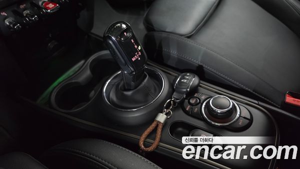 MINI COUNTRYMAN 2023, фото 12