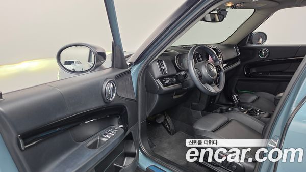 MINI COUNTRYMAN 2023, фото 13