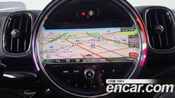 MINI COUNTRYMAN 2023, фото 18