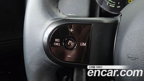 MINI COUNTRYMAN 2023, фото 21