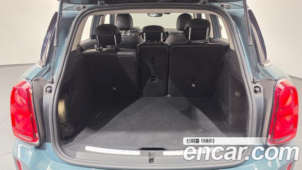 MINI COUNTRYMAN 2023, фото 24